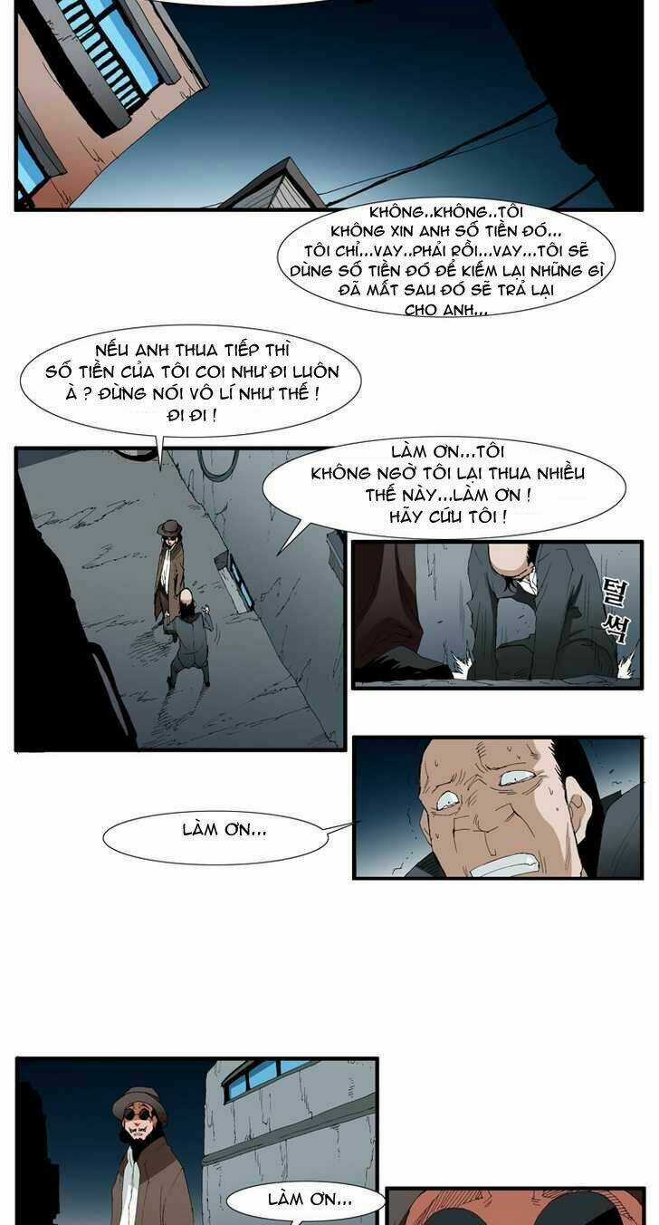 Siêu năng - Chapter 86 - Trang 4