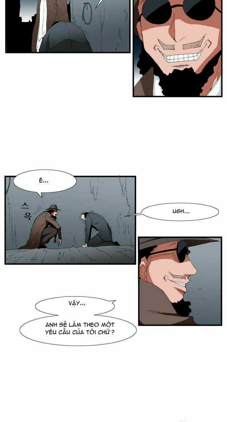 Siêu năng - Chapter 86 - Trang 5