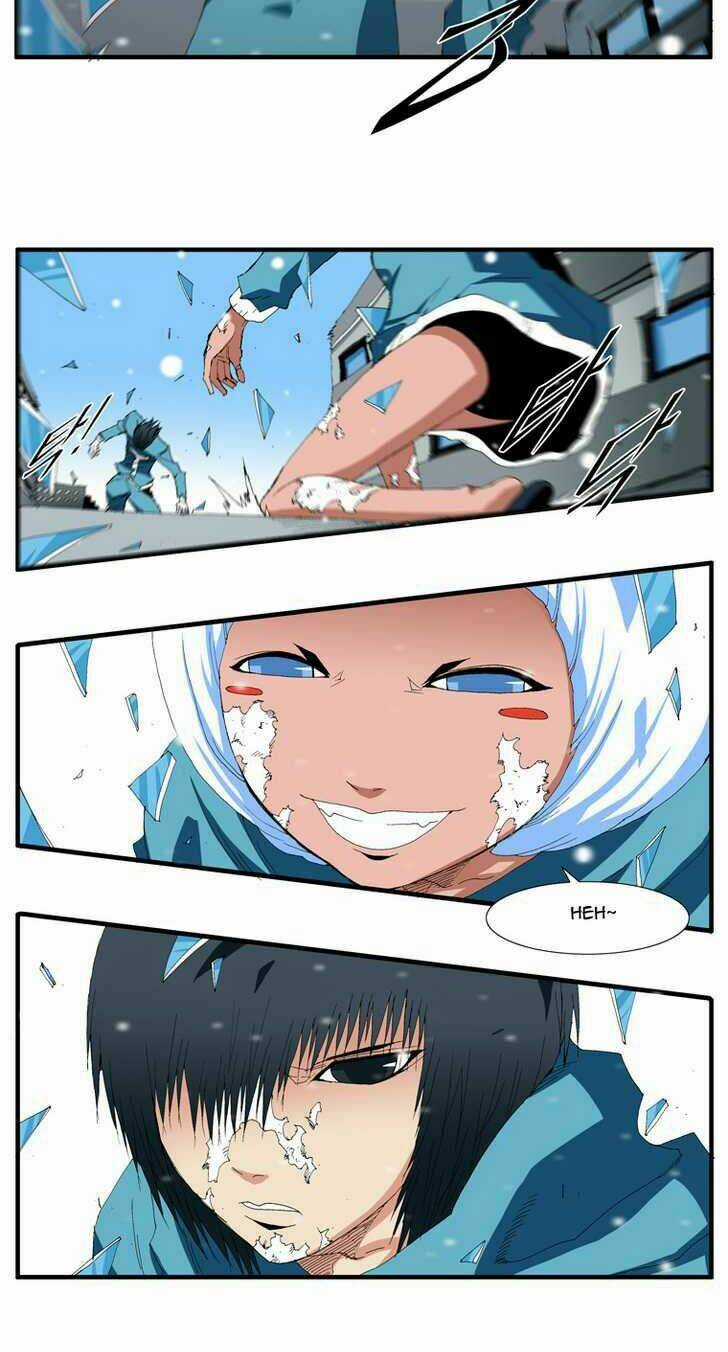 Siêu năng - Chapter 86 - Trang 10