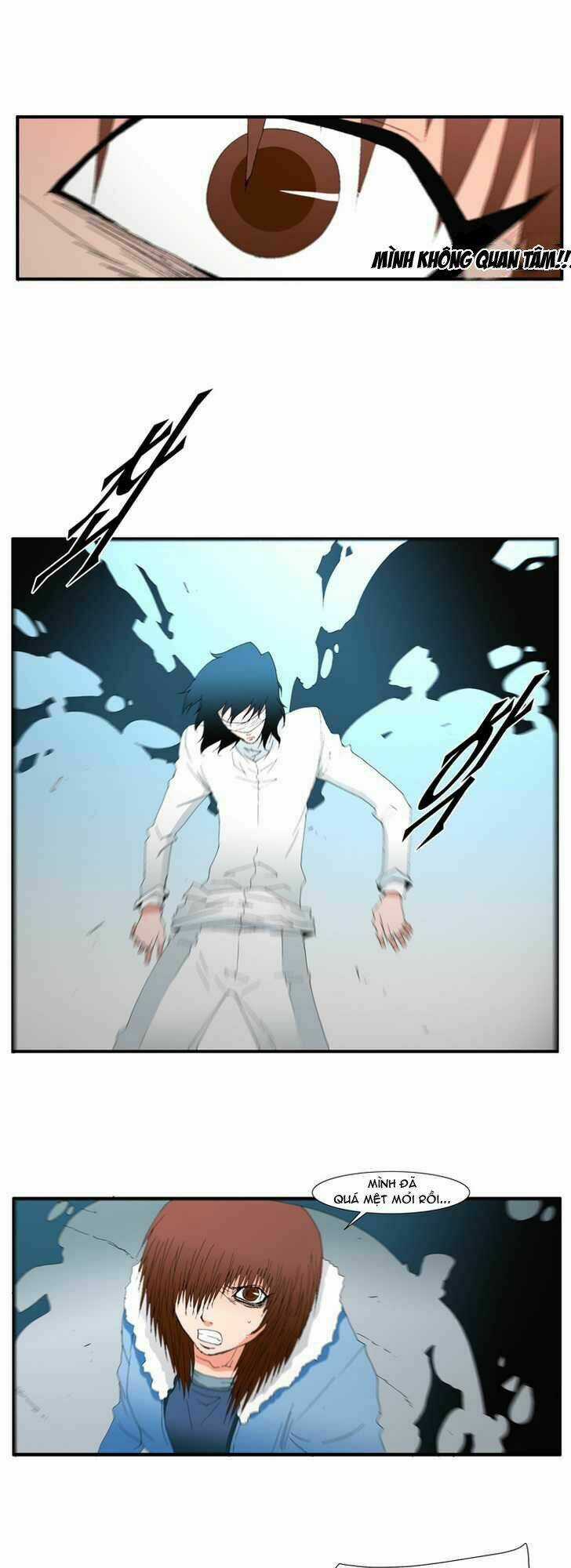 Siêu năng - Chapter 87 - Trang 13