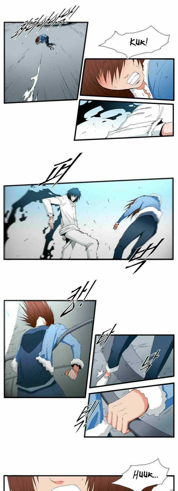 Siêu năng - Chapter 87 - Trang 16