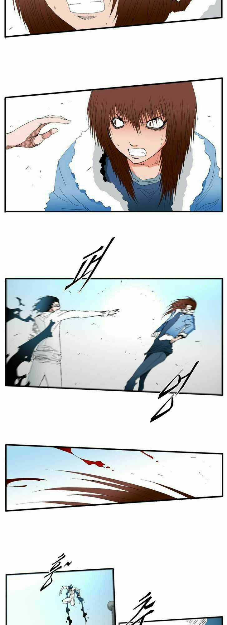 Siêu năng - Chapter 87 - Trang 17