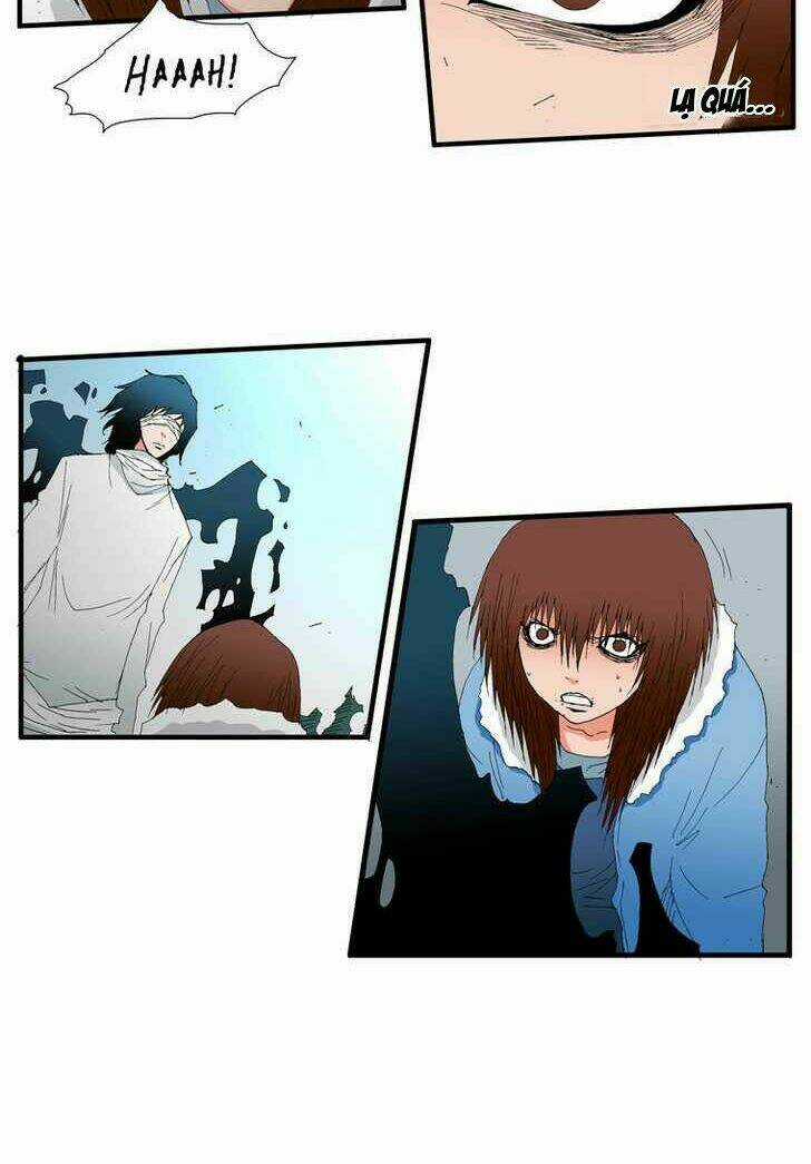 Siêu năng - Chapter 87 - Trang 20