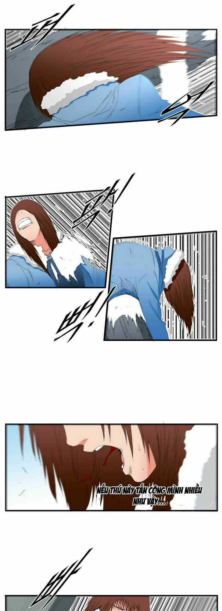 Siêu năng - Chapter 87 - Trang 21