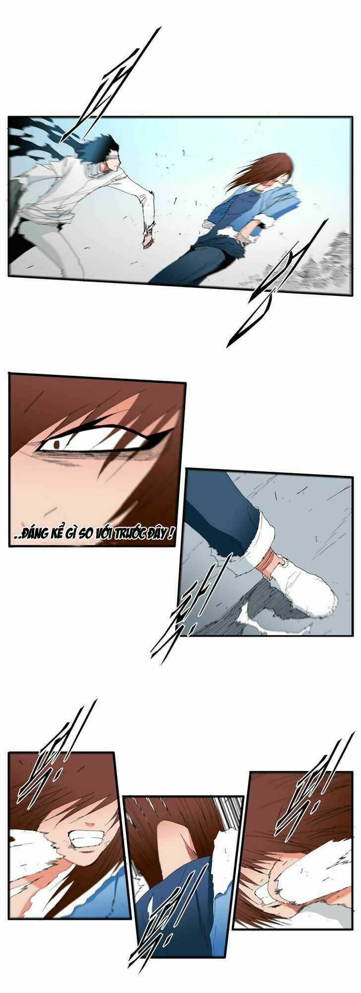 Siêu năng - Chapter 87 - Trang 23