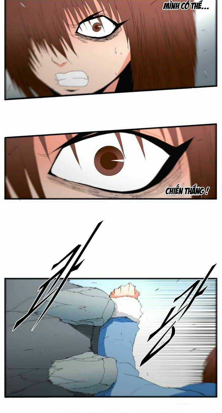 Siêu năng - Chapter 87 - Trang 25