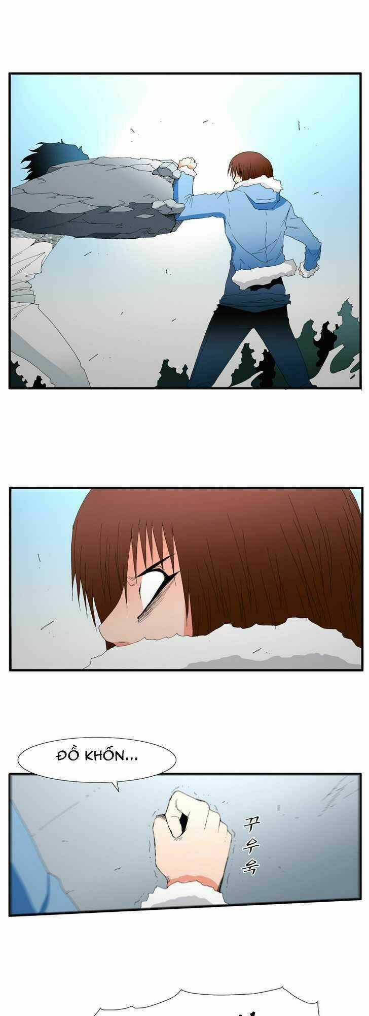 Siêu năng - Chapter 87 - Trang 26