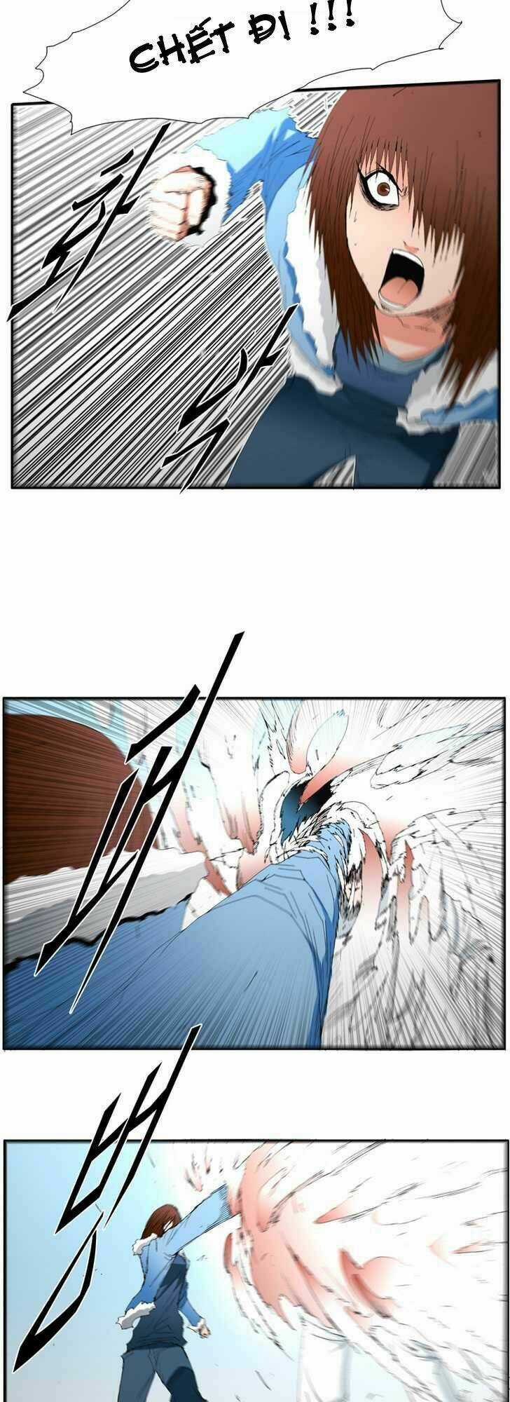 Siêu năng - Chapter 87 - Trang 27