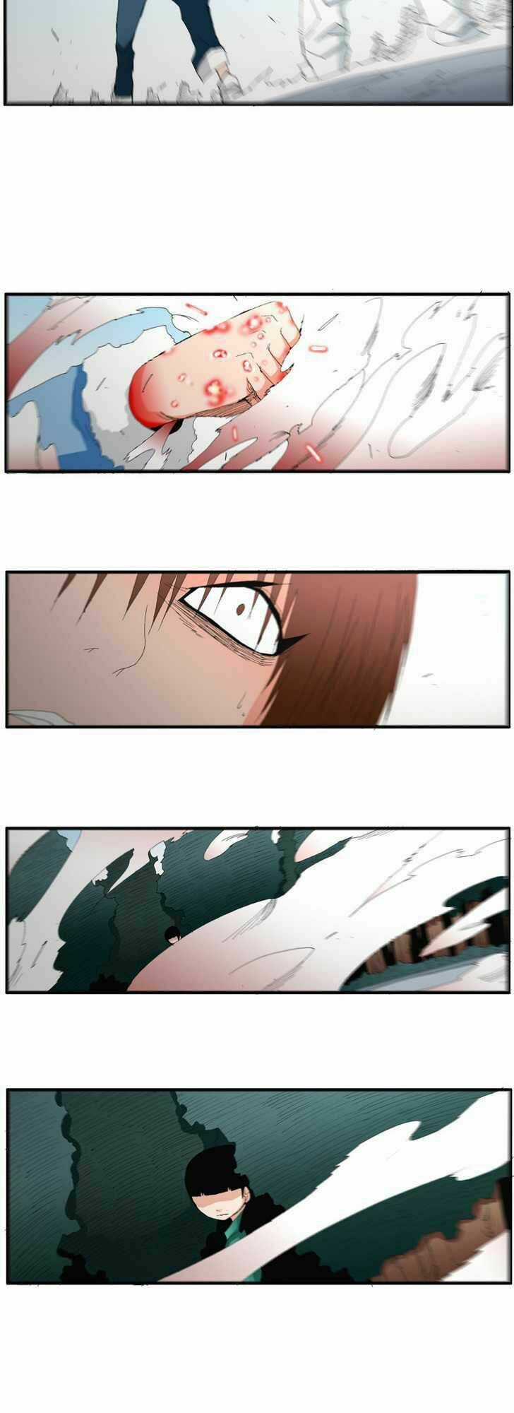 Siêu năng - Chapter 87 - Trang 28