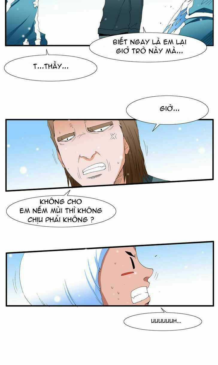 Siêu năng - Chapter 87 - Trang 4