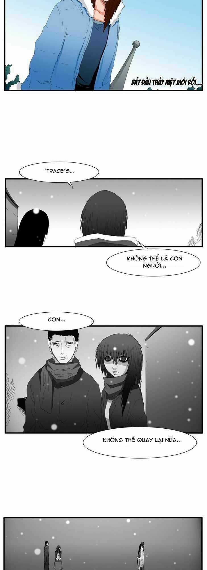 Siêu năng - Chapter 87 - Trang 7