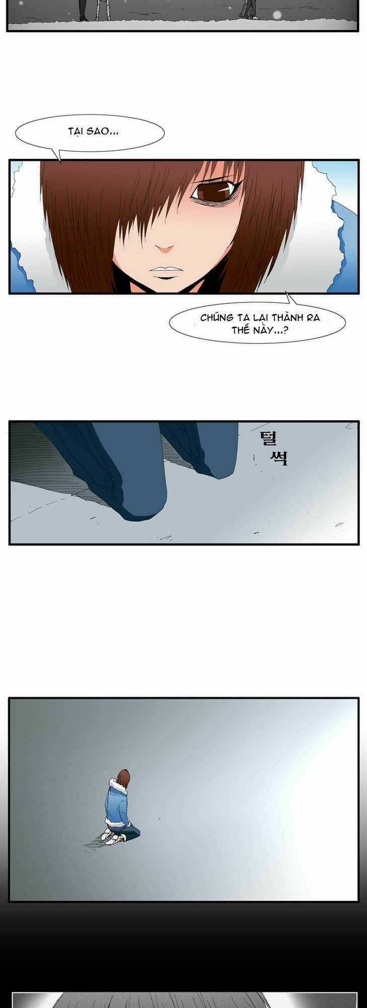 Siêu năng - Chapter 87 - Trang 8