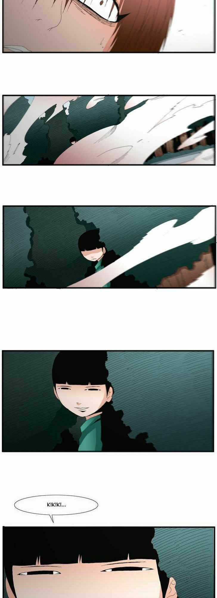 Siêu năng - Chapter 88 - Trang 2