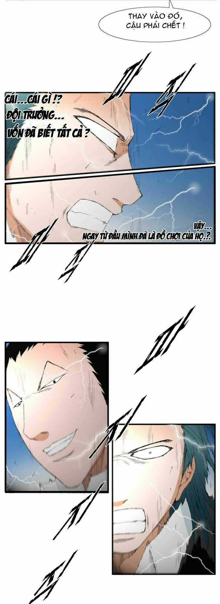 Siêu năng - Chapter 88 - Trang 12