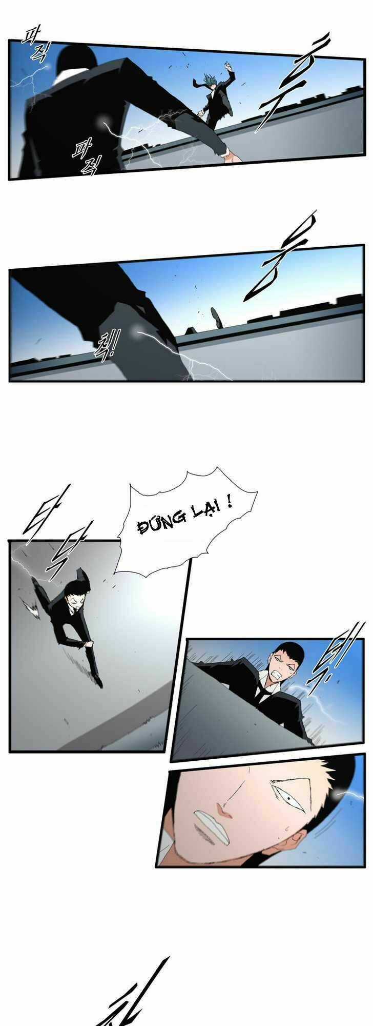 Siêu năng - Chapter 88 - Trang 16