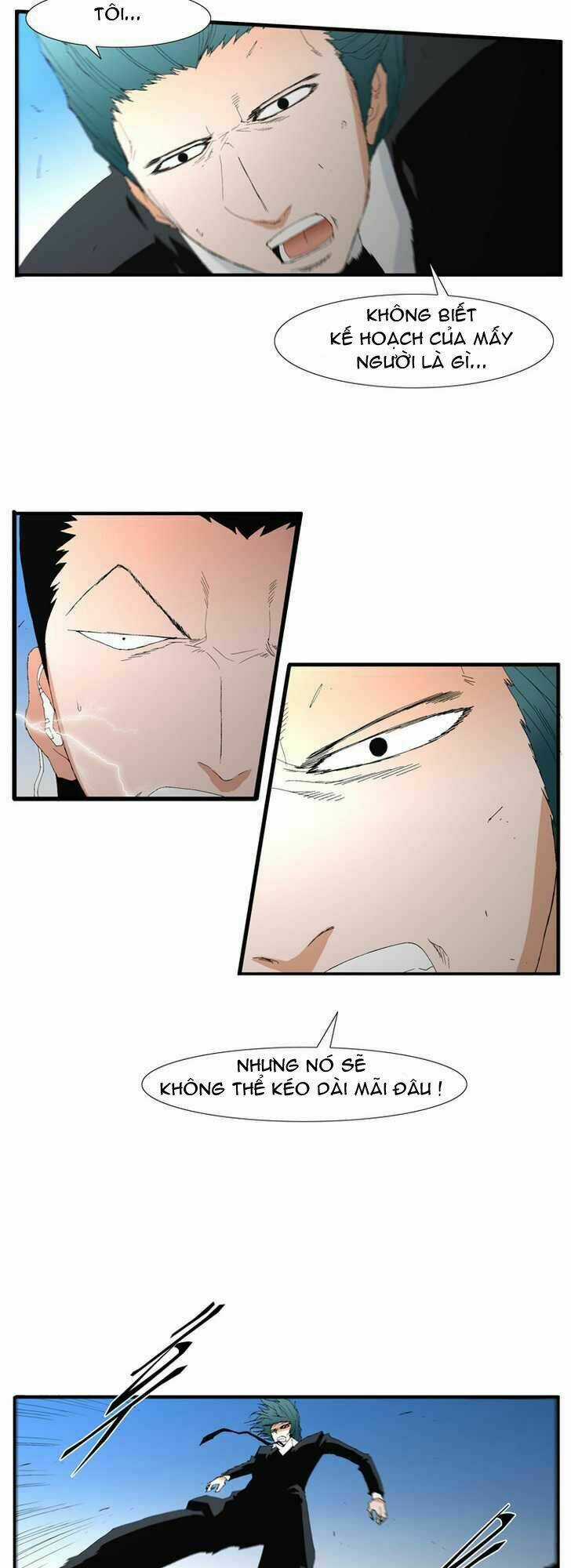 Siêu năng - Chapter 88 - Trang 18