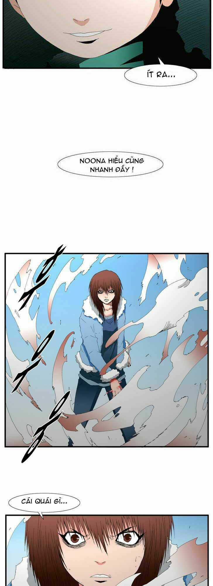 Siêu năng - Chapter 88 - Trang 3