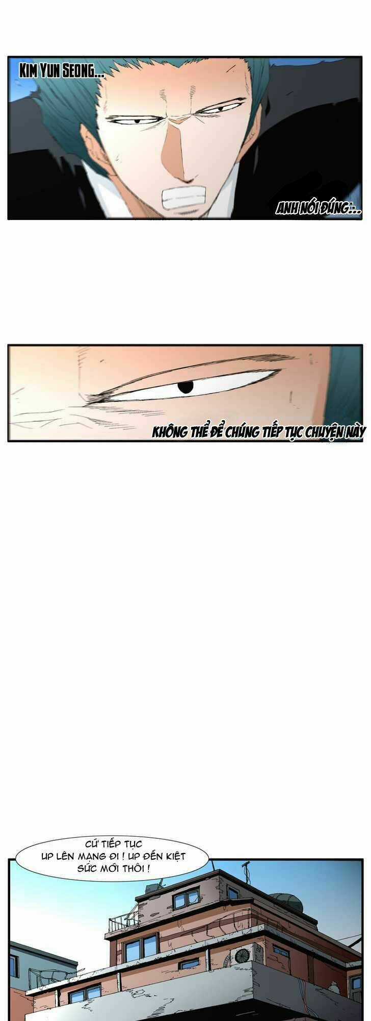 Siêu năng - Chapter 88 - Trang 21