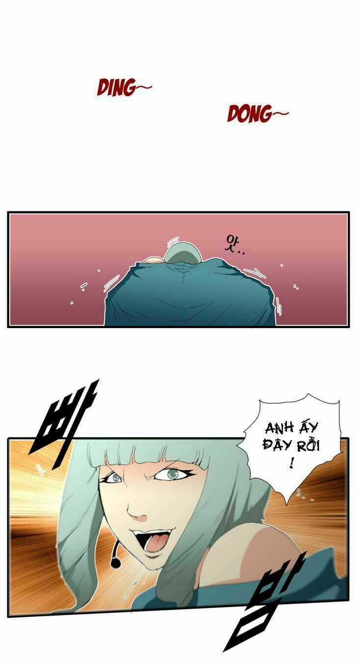 Siêu năng - Chapter 88 - Trang 24