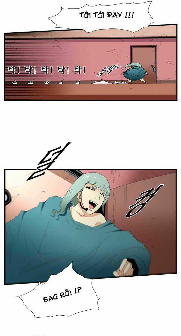 Siêu năng - Chapter 88 - Trang 25