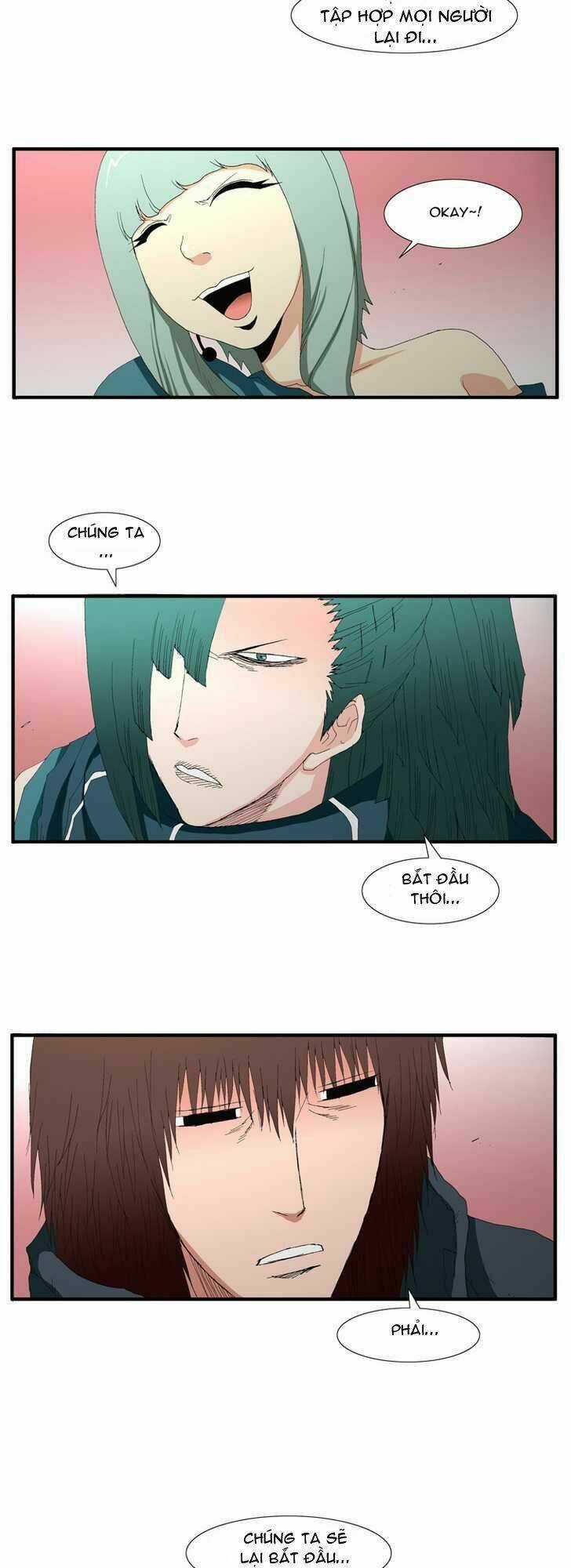 Siêu năng - Chapter 88 - Trang 28