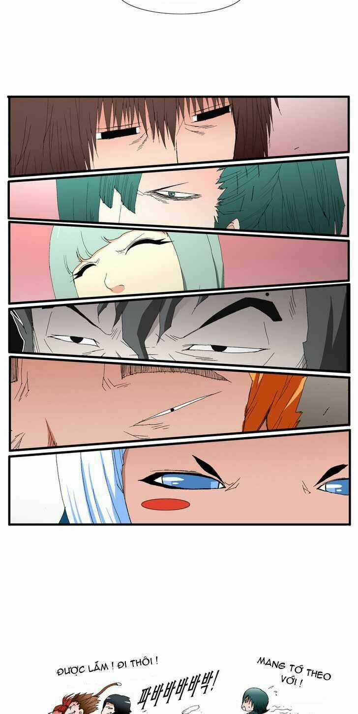 Siêu năng - Chapter 88 - Trang 29