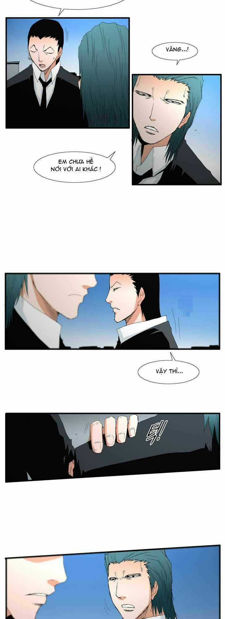 Siêu năng - Chapter 88 - Trang 8