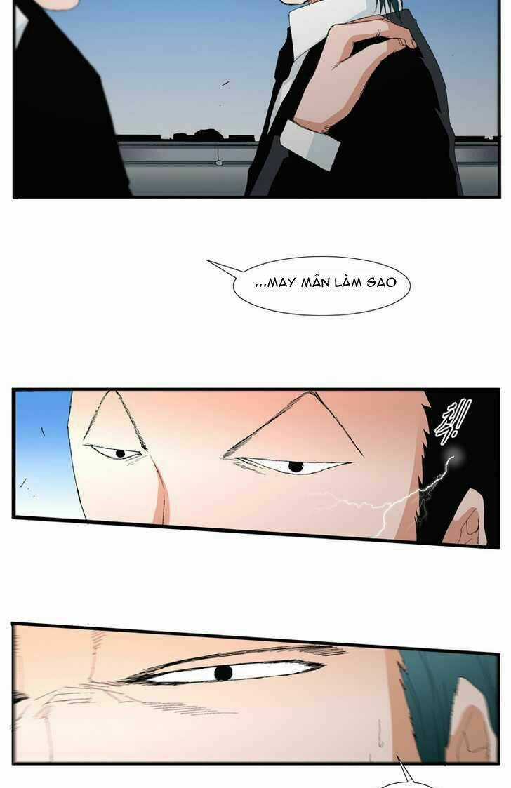 Siêu năng - Chapter 88 - Trang 9