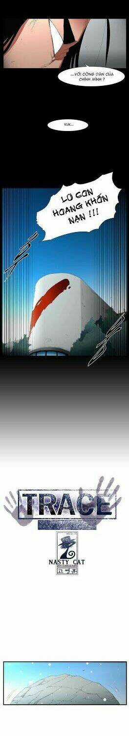 Siêu năng - Chapter 89 - Trang 11