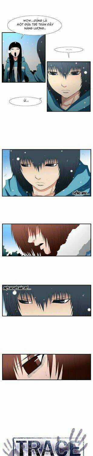 Siêu năng - Chapter 89 - Trang 14