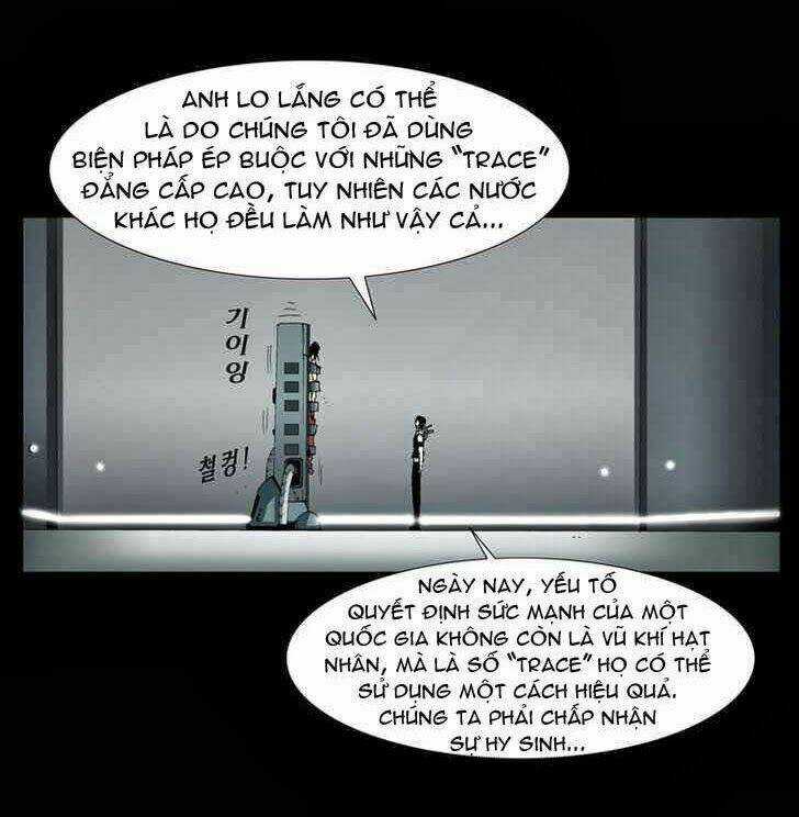 Siêu năng - Chapter 89 - Trang 3