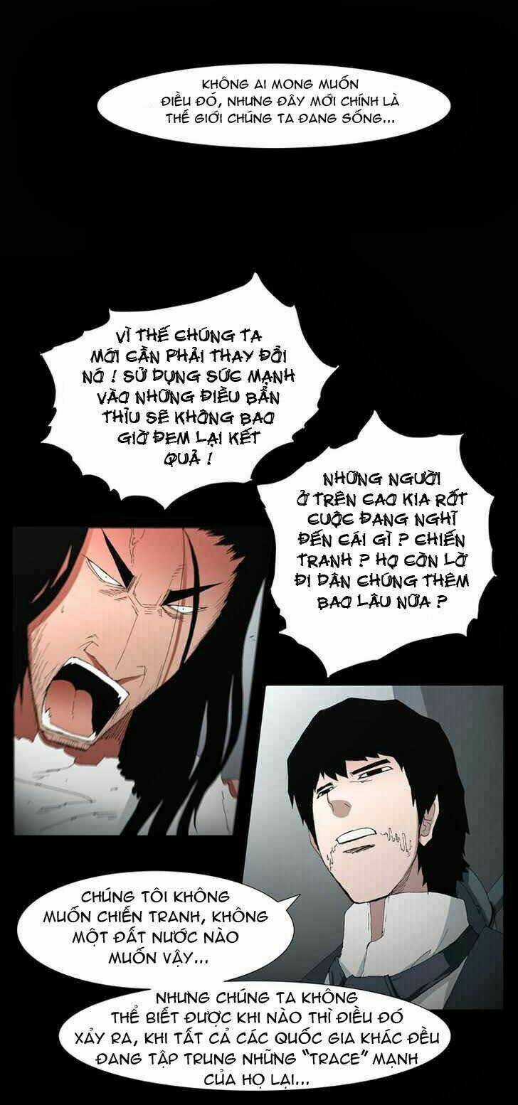 Siêu năng - Chapter 89 - Trang 5