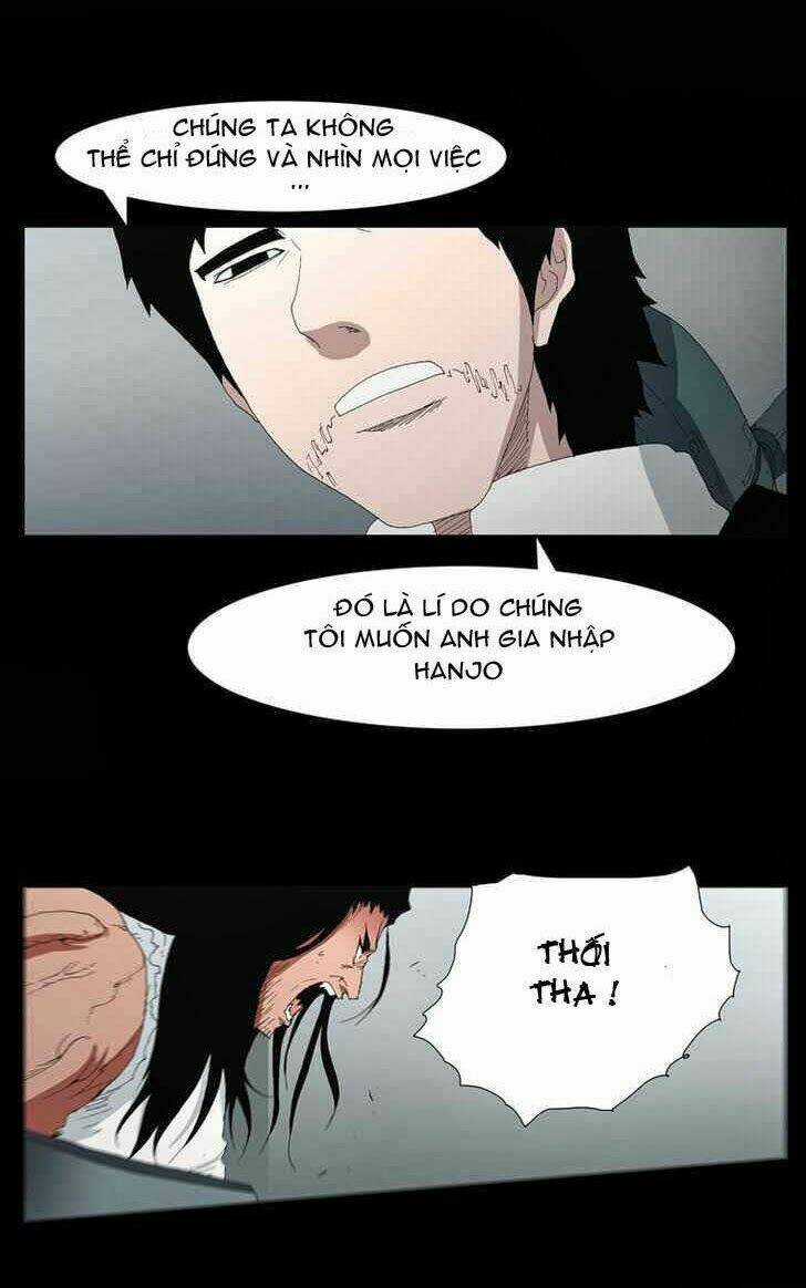 Siêu năng - Chapter 89 - Trang 6