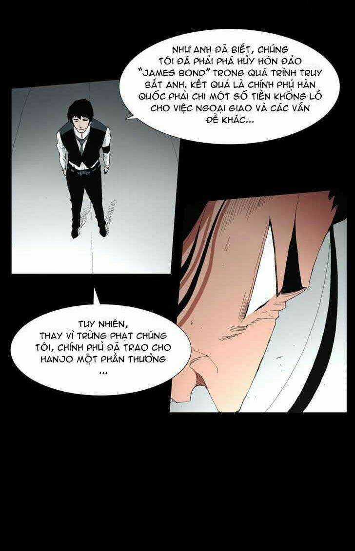 Siêu năng - Chapter 89 - Trang 7