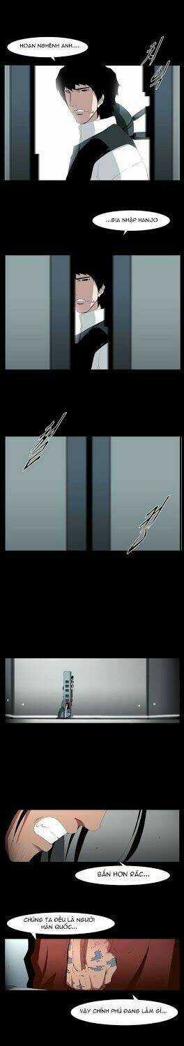 Siêu năng - Chapter 89 - Trang 10