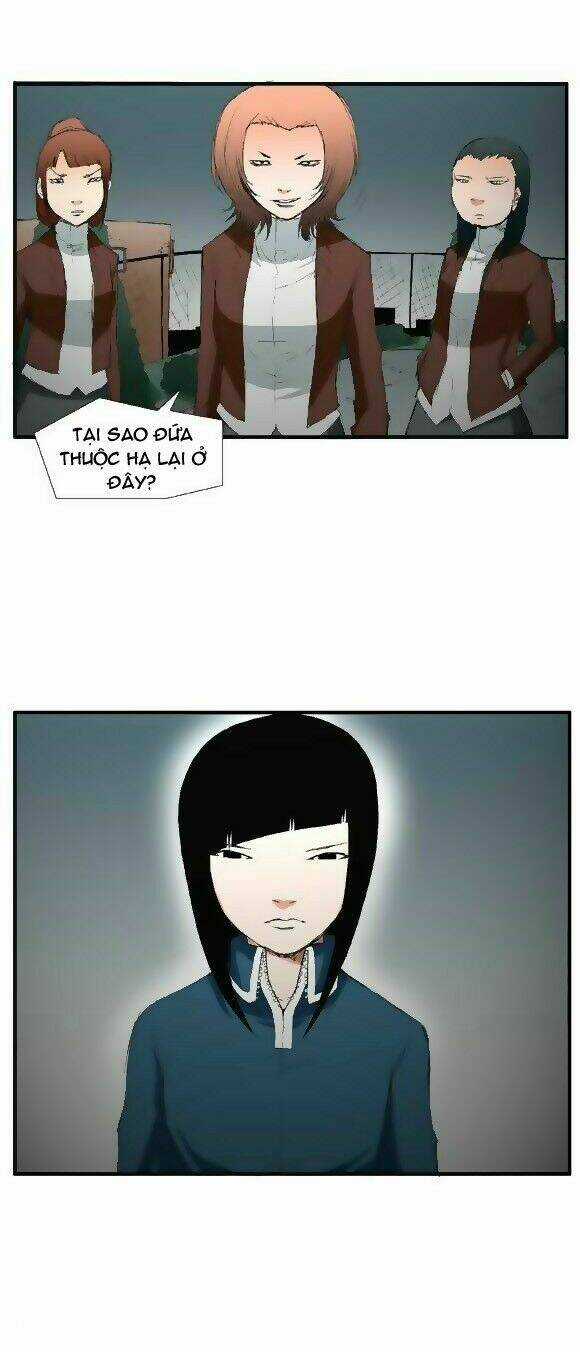 Siêu năng - Chapter 9 - Trang 12