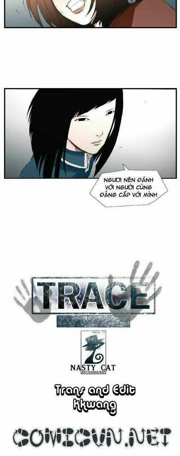Siêu năng - Chapter 9 - Trang 16