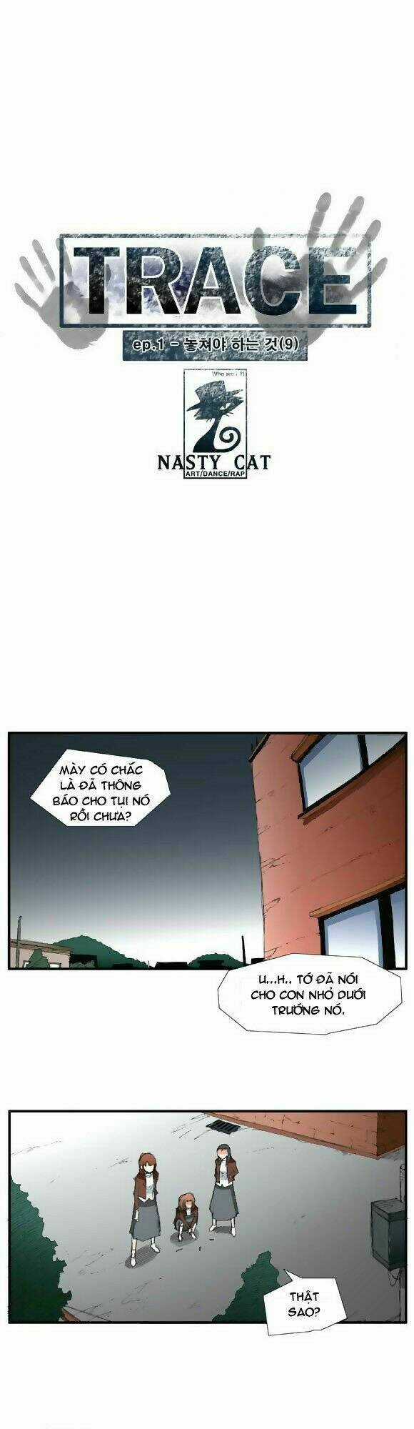 Siêu năng - Chapter 9 - Trang 5