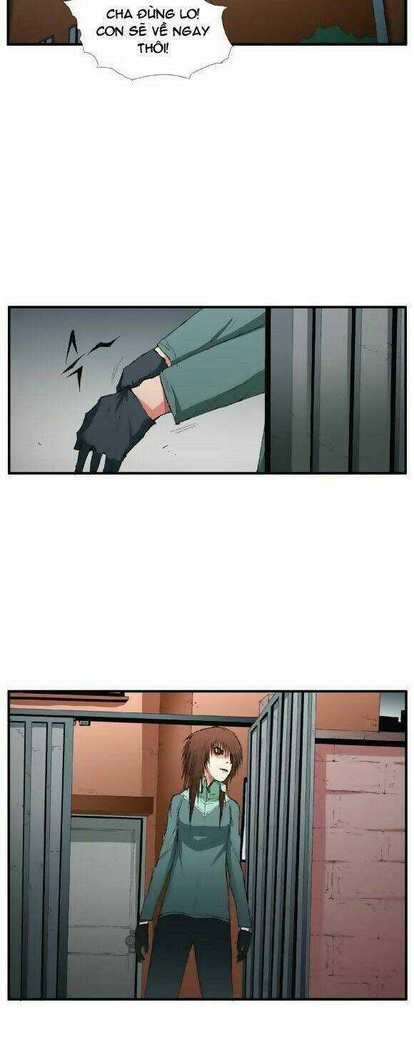 Siêu năng - Chapter 9 - Trang 7