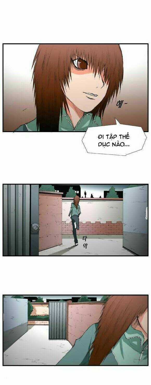 Siêu năng - Chapter 9 - Trang 8