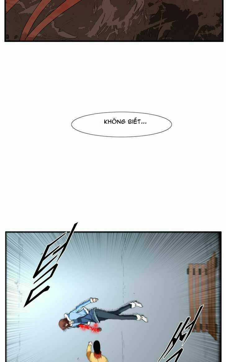 Siêu năng - Chapter 90 - Trang 11