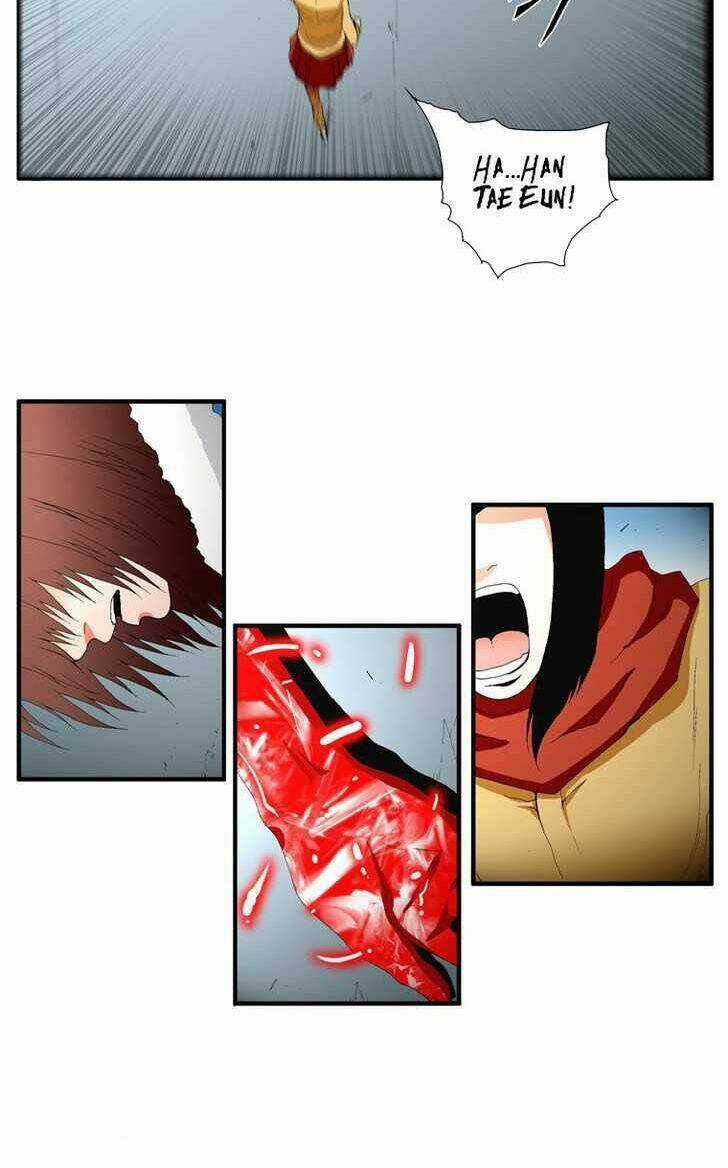 Siêu năng - Chapter 90 - Trang 12