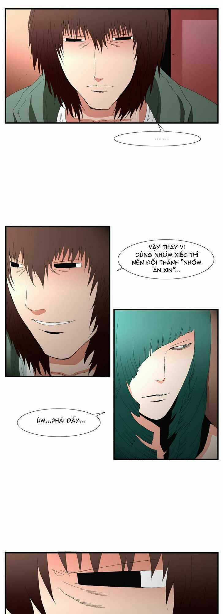 Siêu năng - Chapter 90 - Trang 15