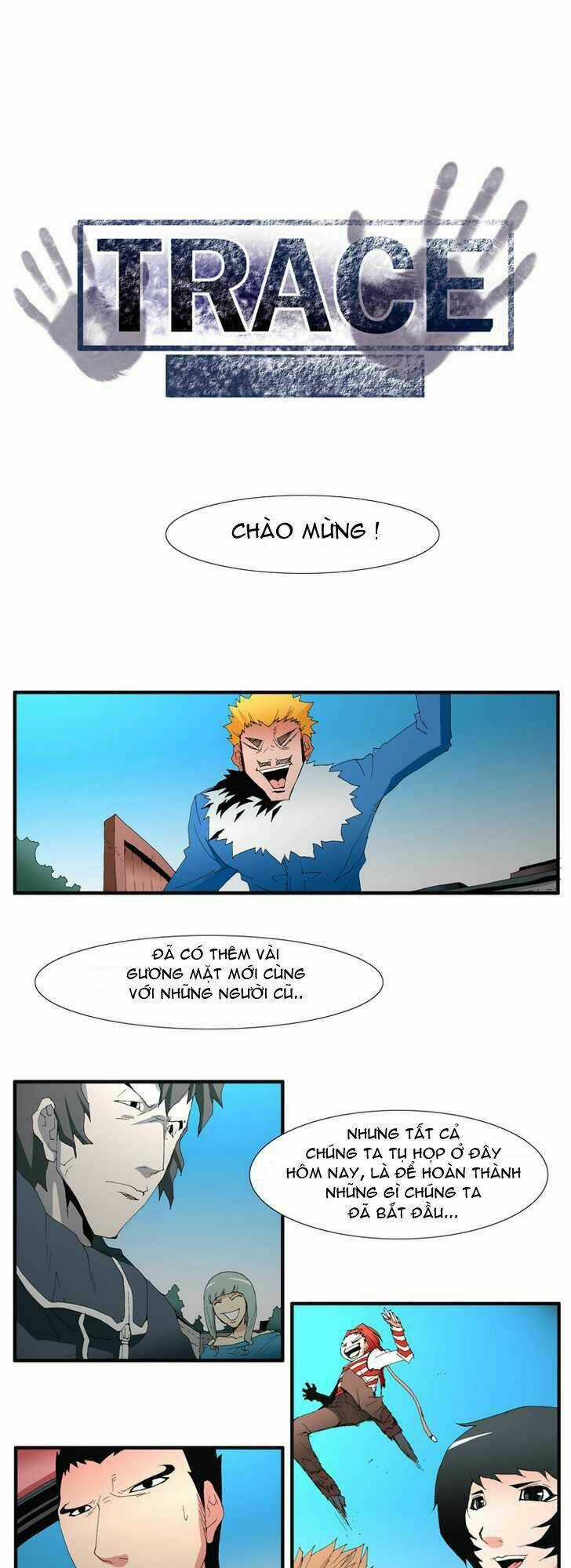 Siêu năng - Chapter 90 - Trang 18
