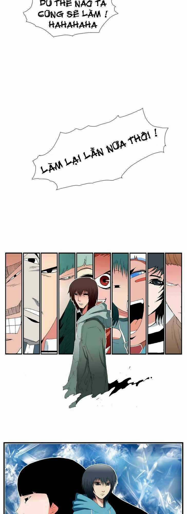 Siêu năng - Chapter 90 - Trang 24