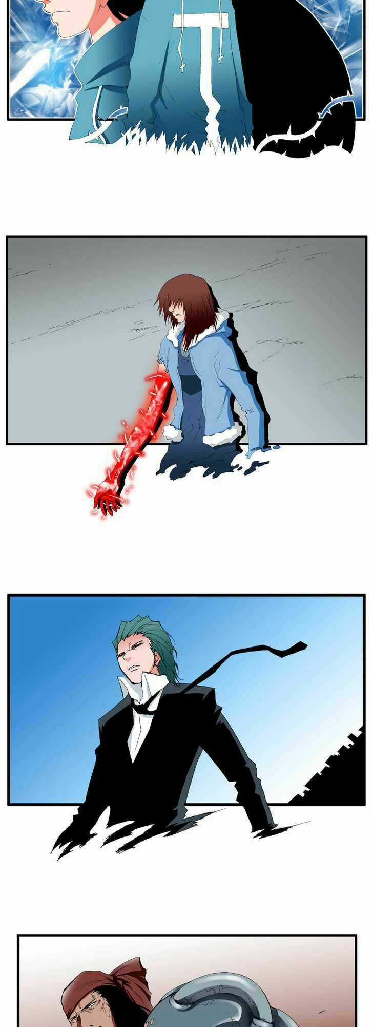 Siêu năng - Chapter 90 - Trang 25