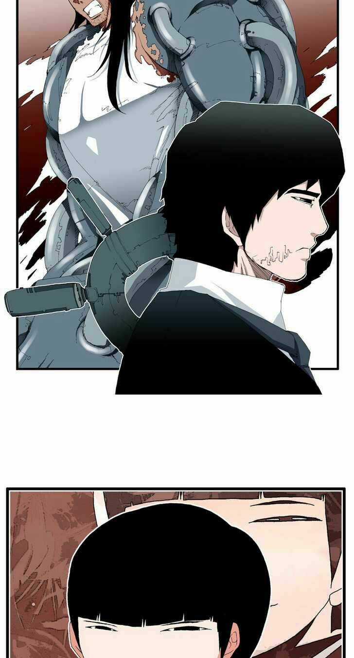 Siêu năng - Chapter 90 - Trang 26