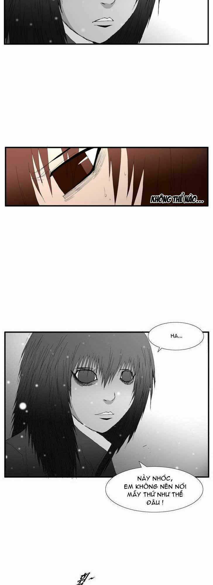 Siêu năng - Chapter 90 - Trang 4