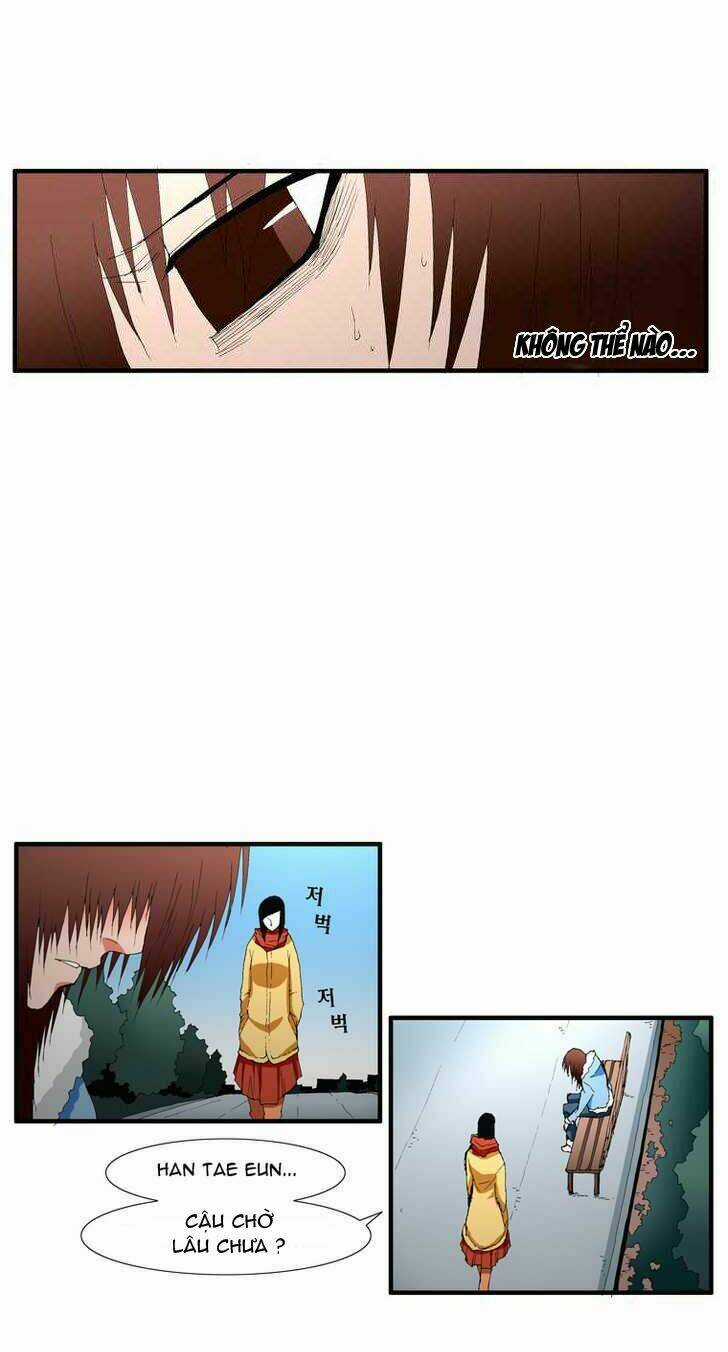 Siêu năng - Chapter 90 - Trang 6