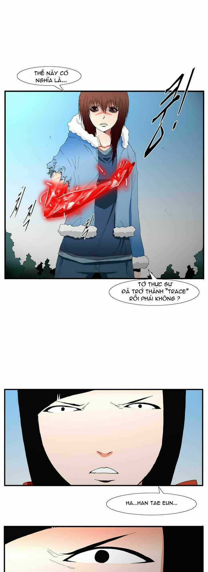 Siêu năng - Chapter 90 - Trang 8